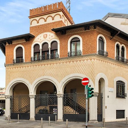 Dolce Rooms Milan Luaran gambar