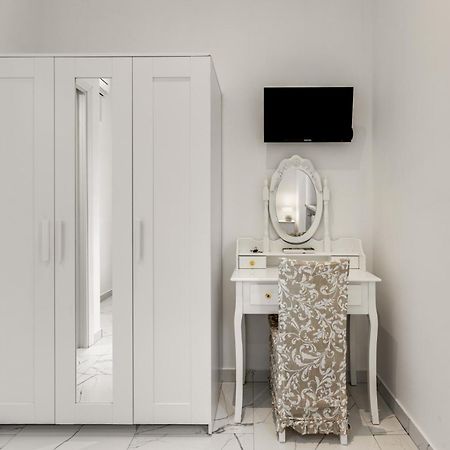 Dolce Rooms Milan Luaran gambar