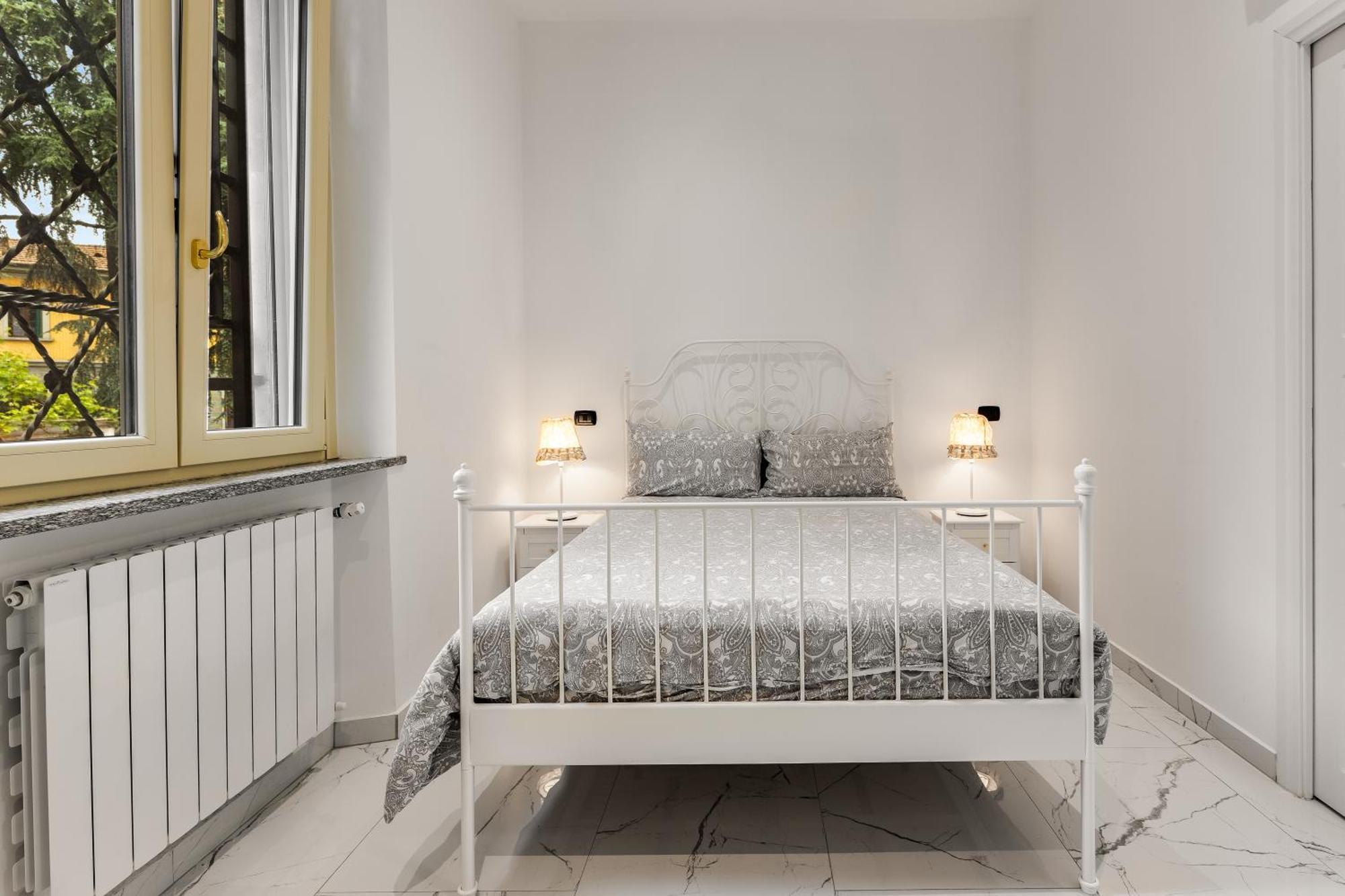 Dolce Rooms Milan Luaran gambar