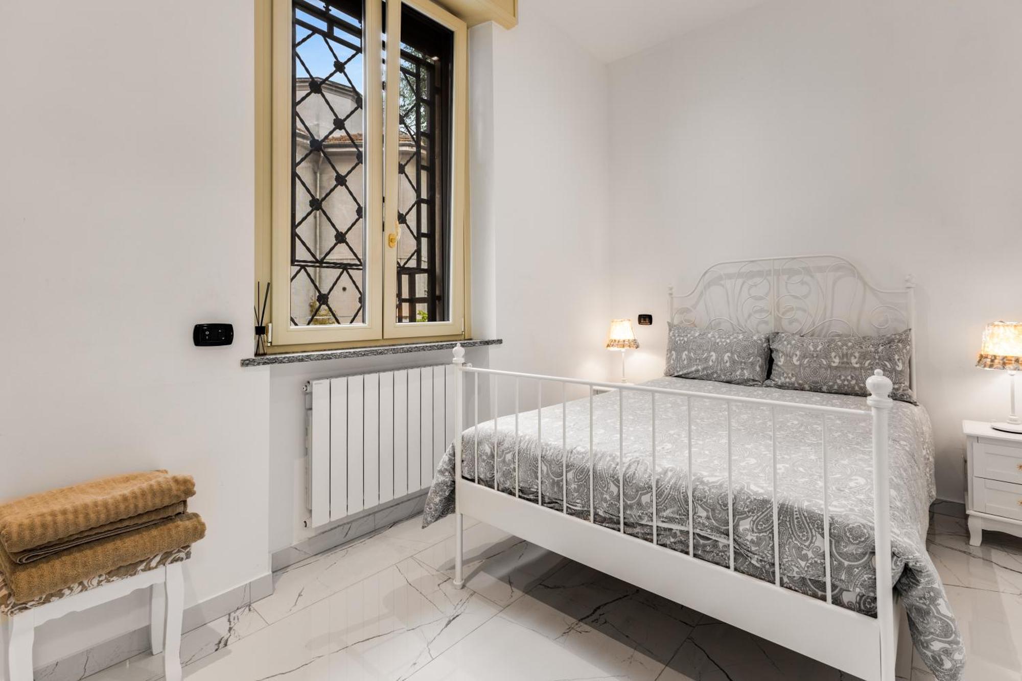 Dolce Rooms Milan Luaran gambar