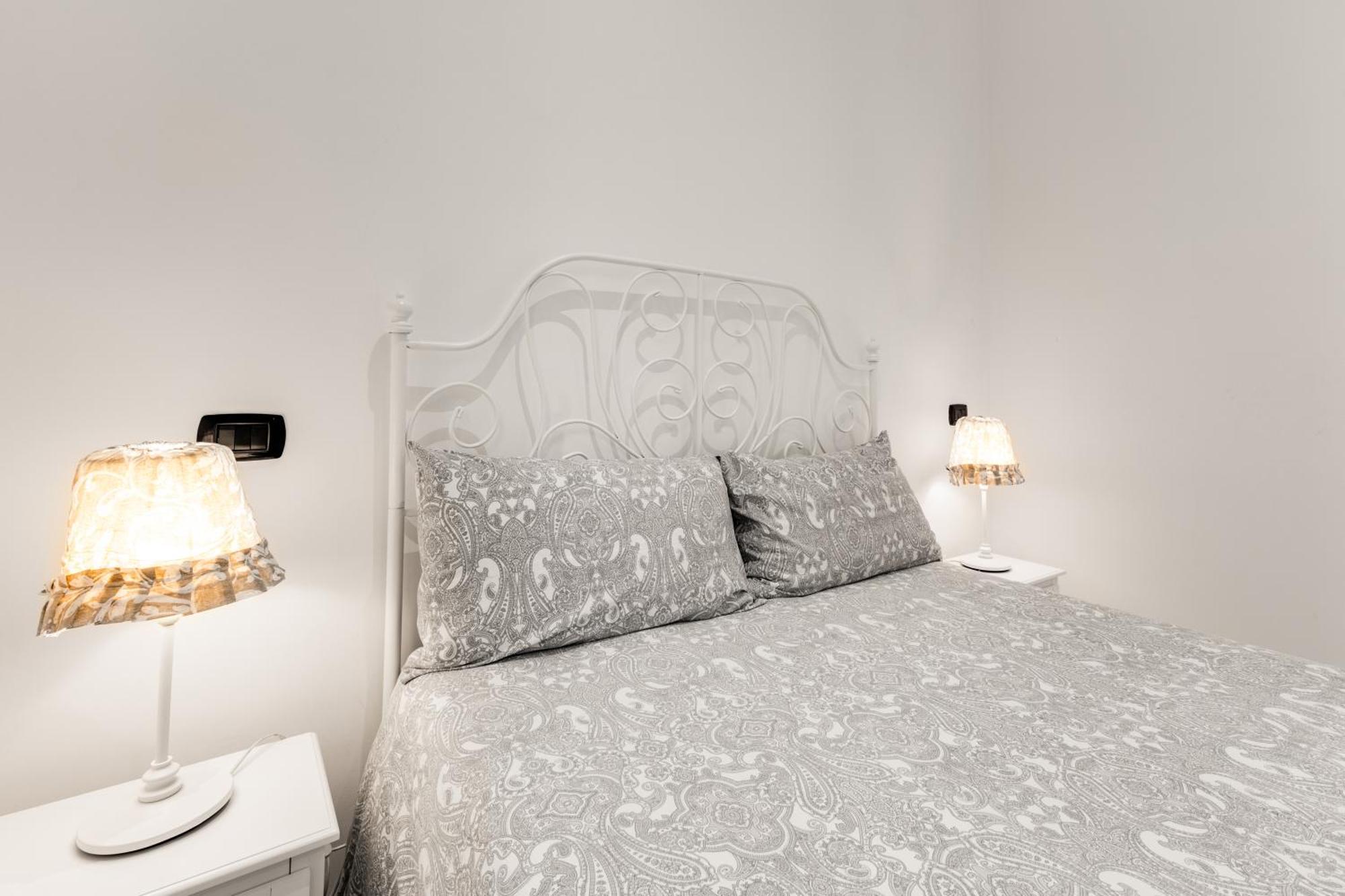 Dolce Rooms Milan Luaran gambar
