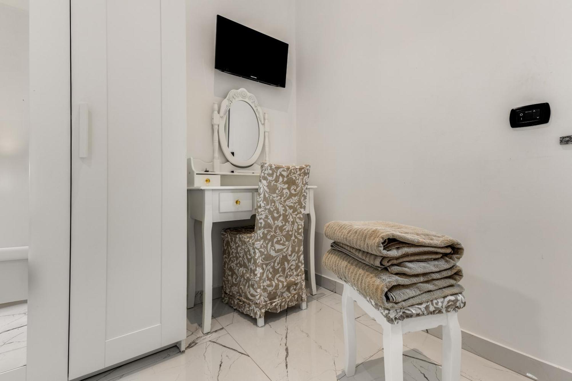 Dolce Rooms Milan Luaran gambar