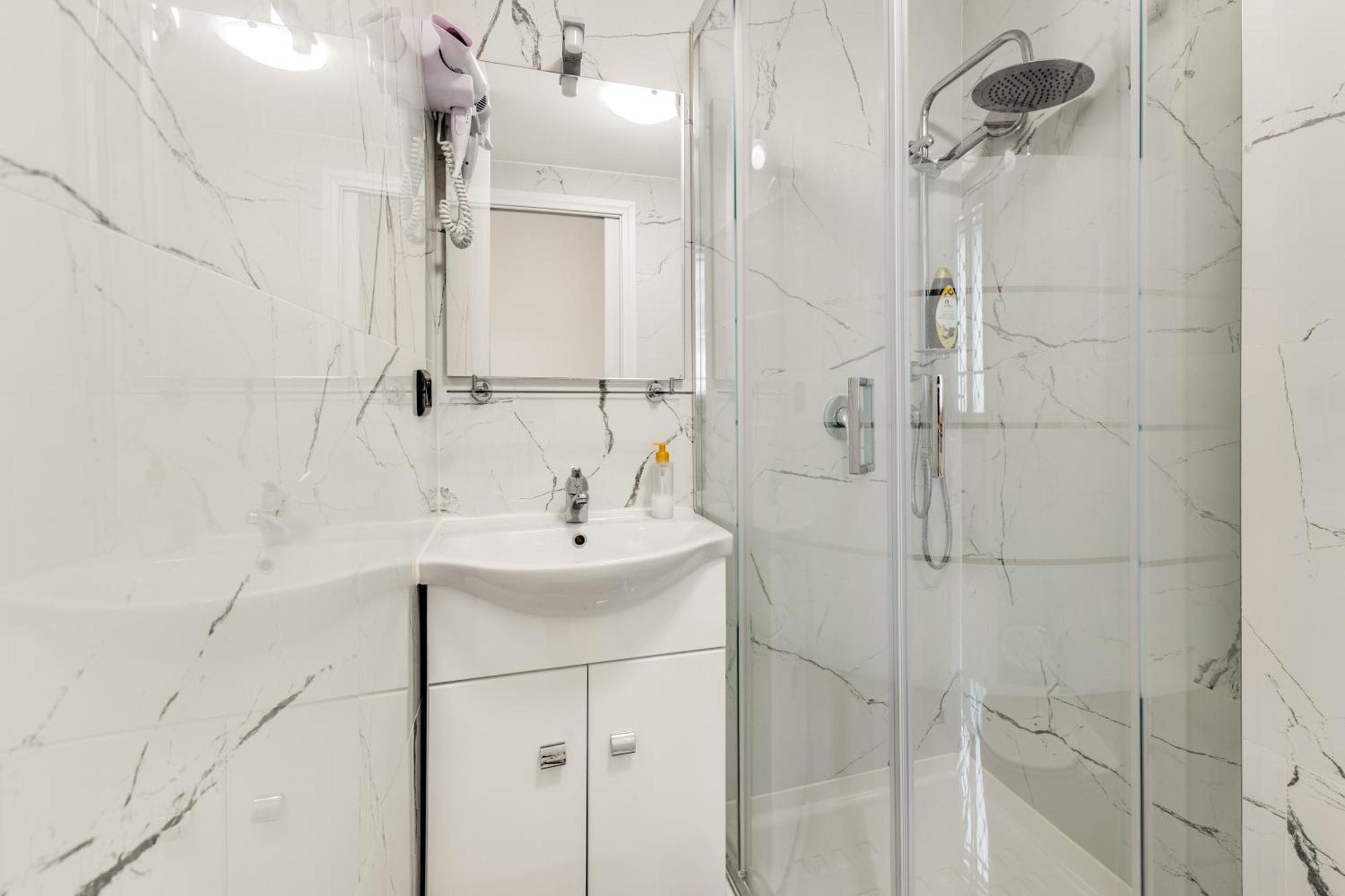 Dolce Rooms Milan Luaran gambar