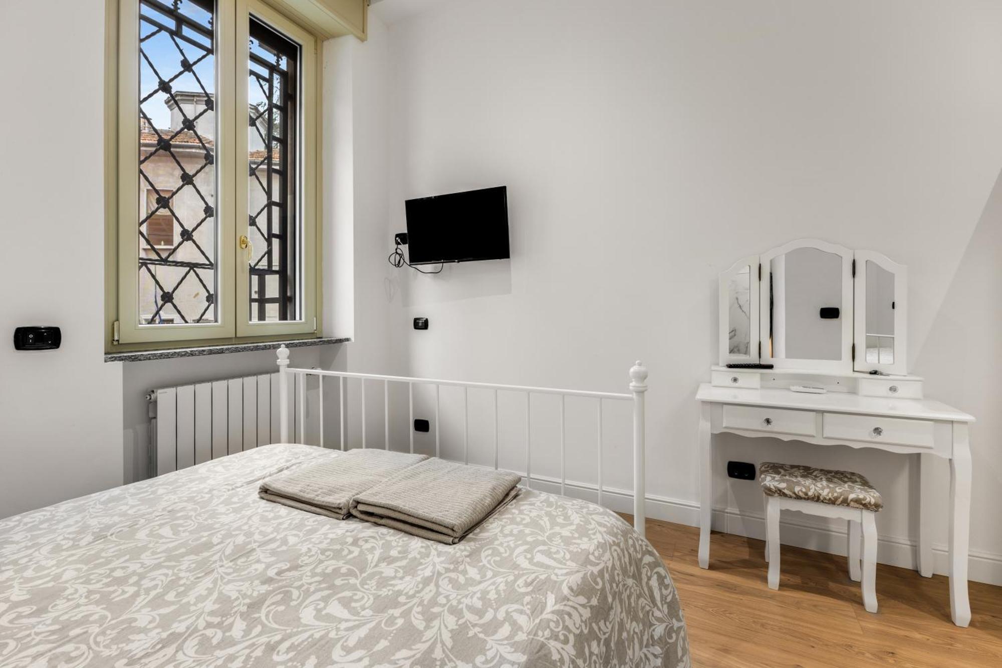 Dolce Rooms Milan Luaran gambar