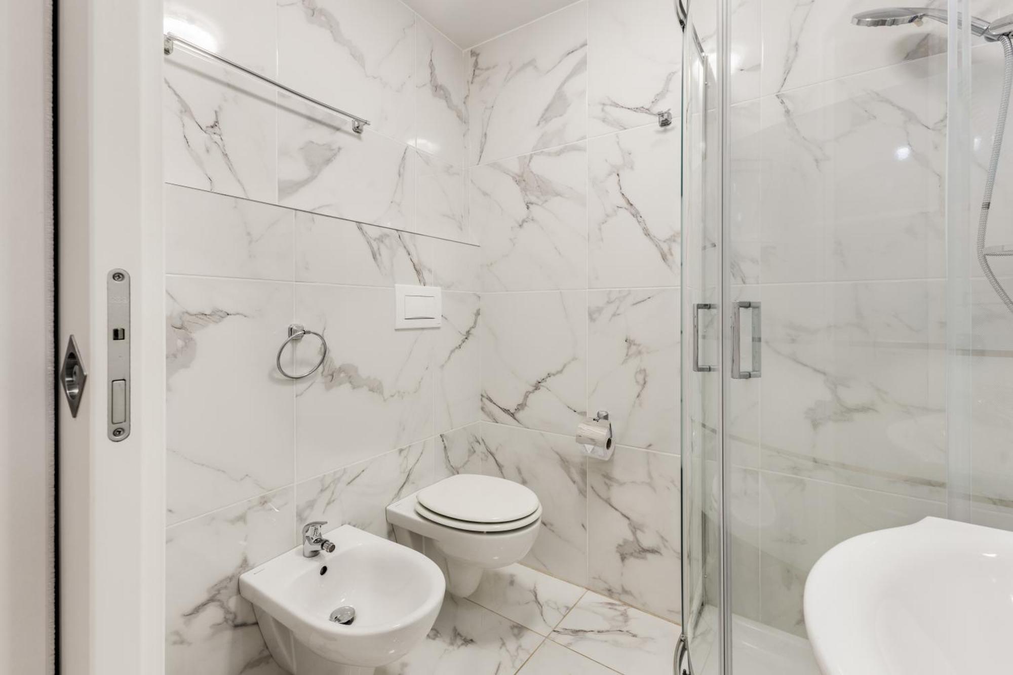 Dolce Rooms Milan Luaran gambar