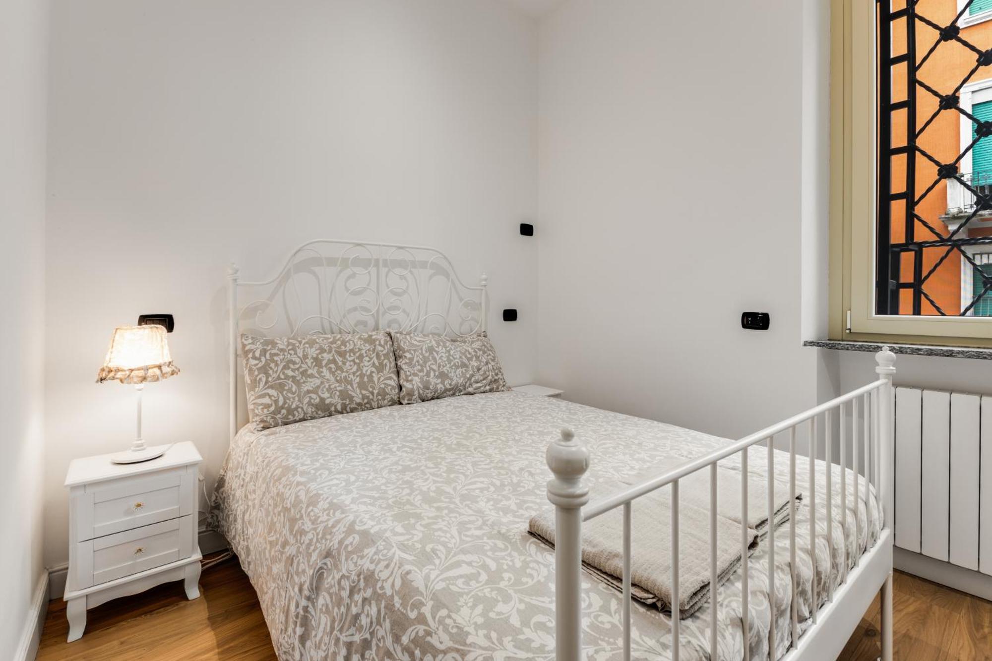 Dolce Rooms Milan Luaran gambar