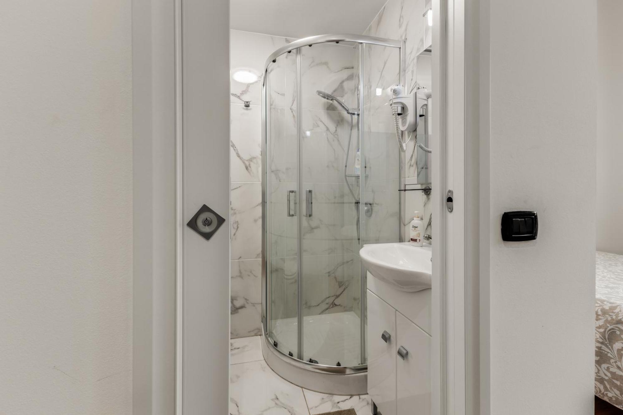 Dolce Rooms Milan Luaran gambar
