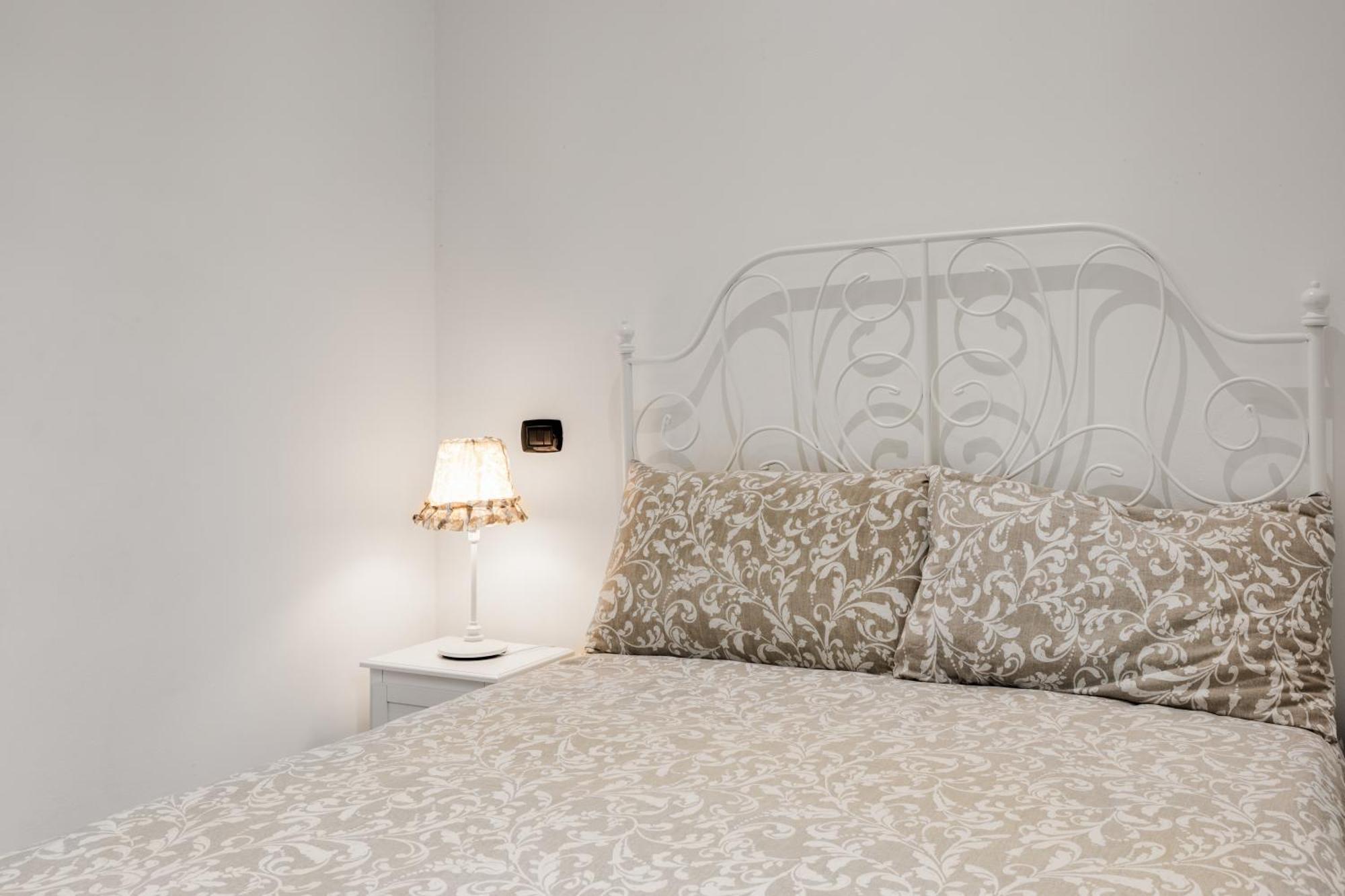 Dolce Rooms Milan Luaran gambar